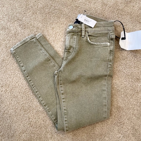 NWT Current/Elliot jeans - Picture 2 of 11